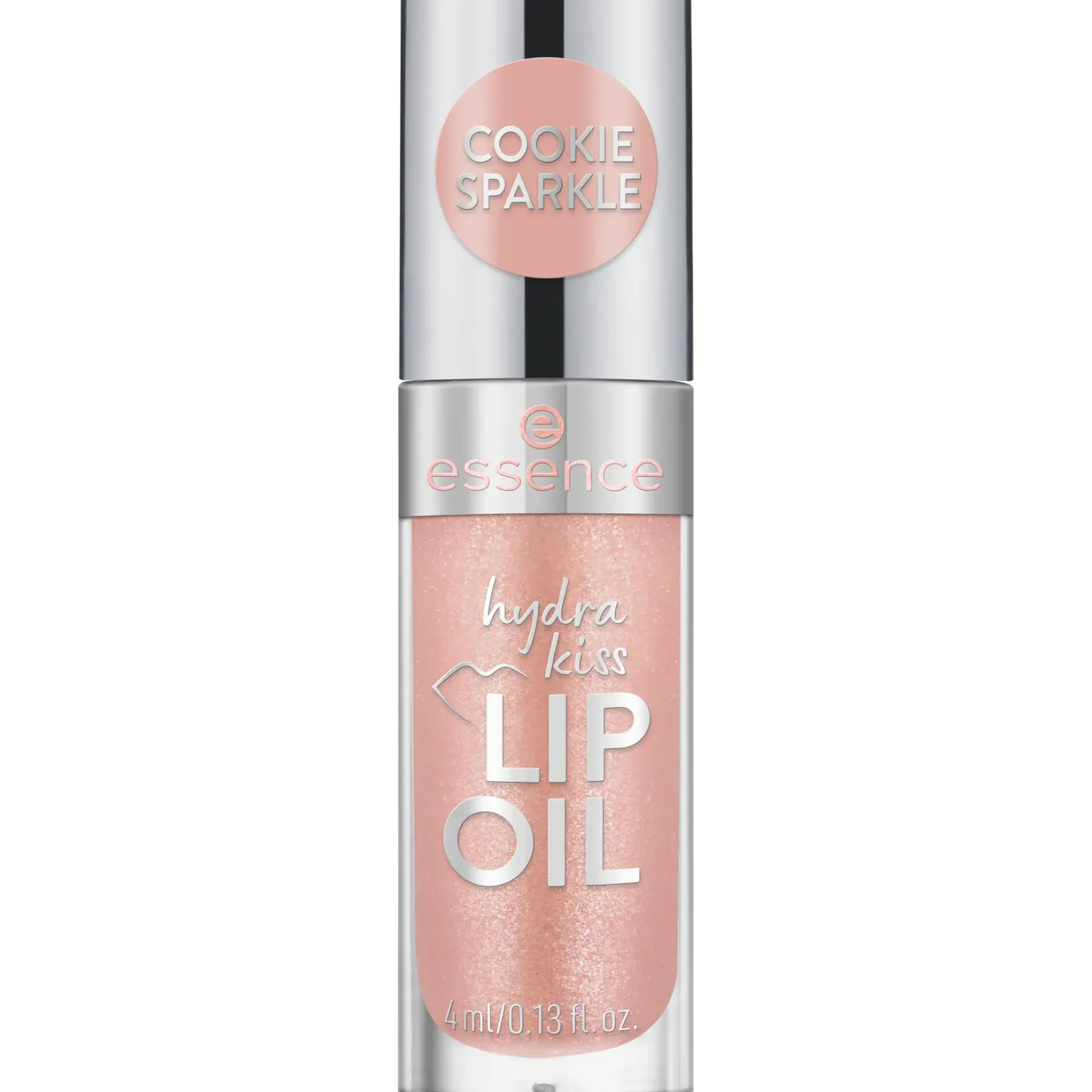 Hydra Kiss Lip Oil 09 Cookie Sparkle