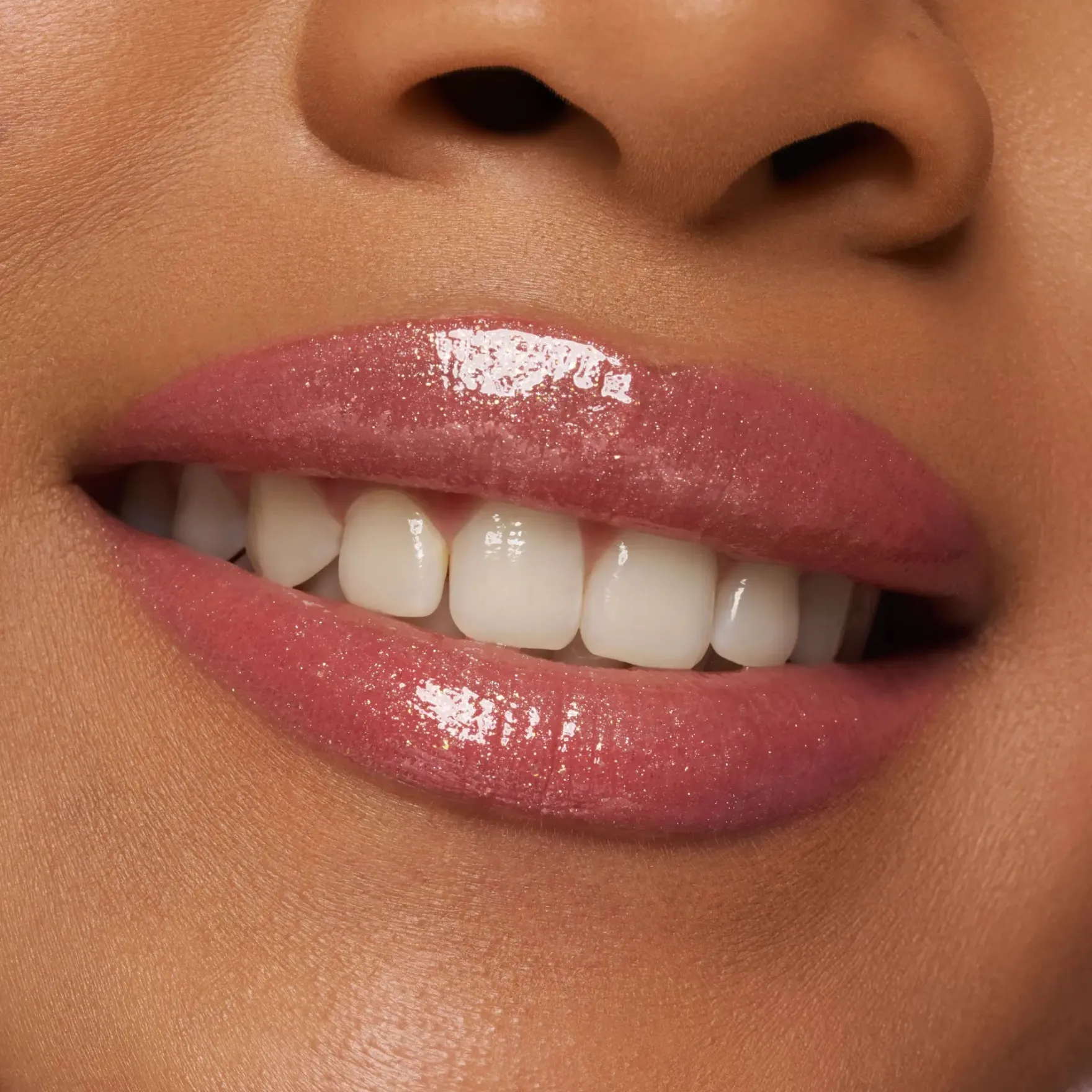 Hydra Kiss Lip Oil 09 Cookie Sparkle