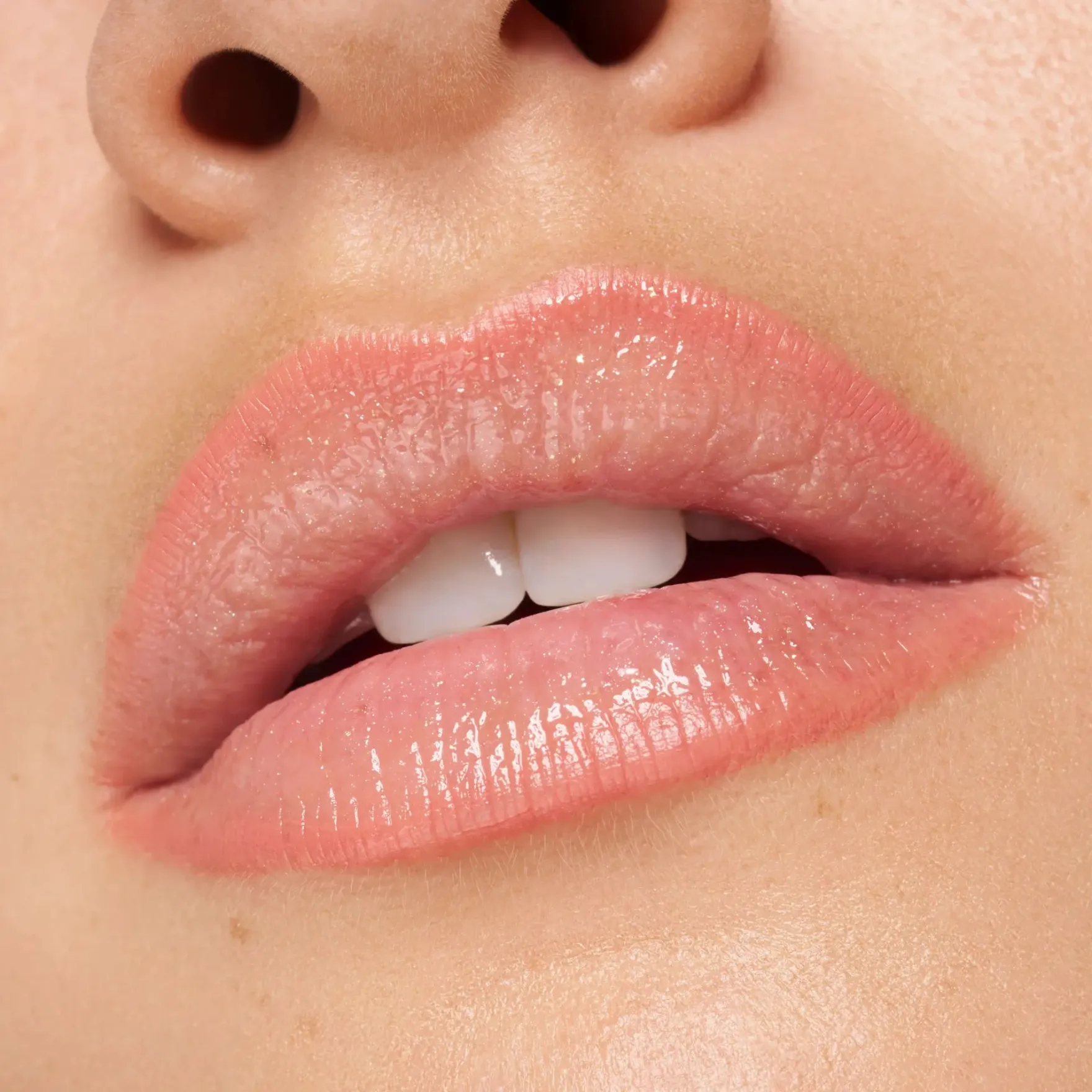 Hydra Kiss Lip Oil 09 Cookie Sparkle