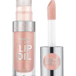 Hydra Kiss Lip Oil 09 Cookie Sparkle