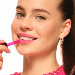 Hydra Kiss Lip Oil 06 Cranberry Is Back