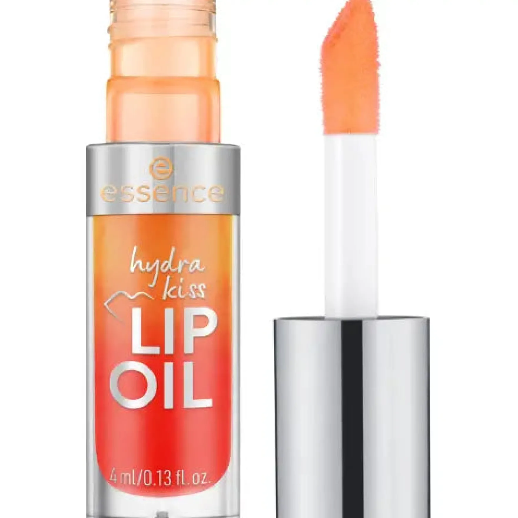 Hydra Kiss Lip Oil 02 Honey, Honey!