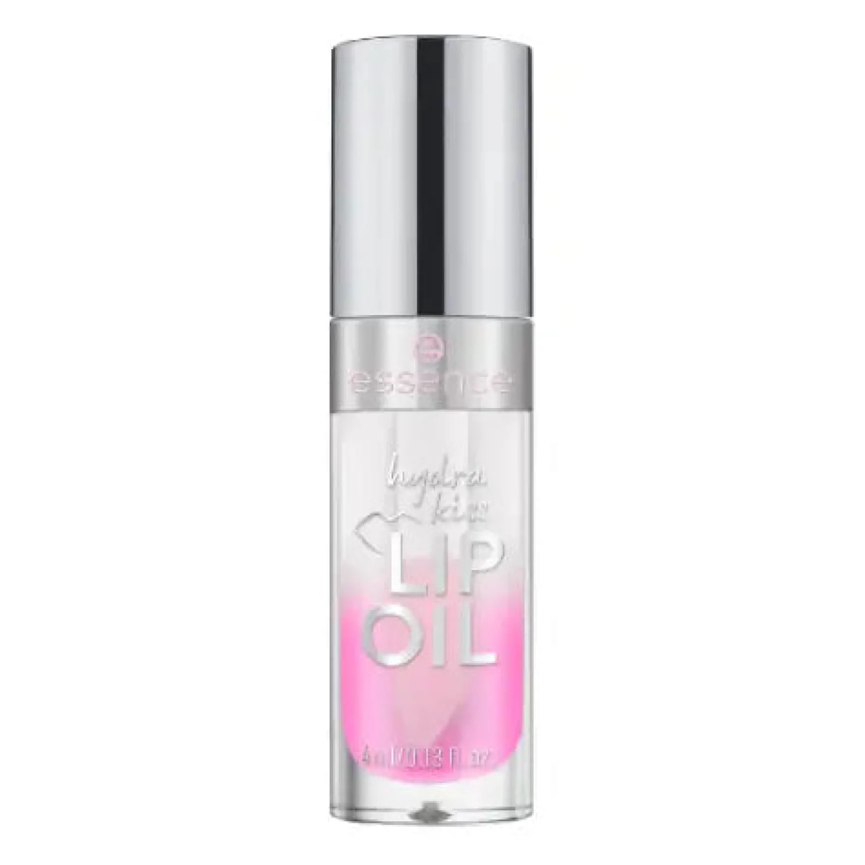 Hydra Kiss Lip Oil 01 Kiss From A Rose