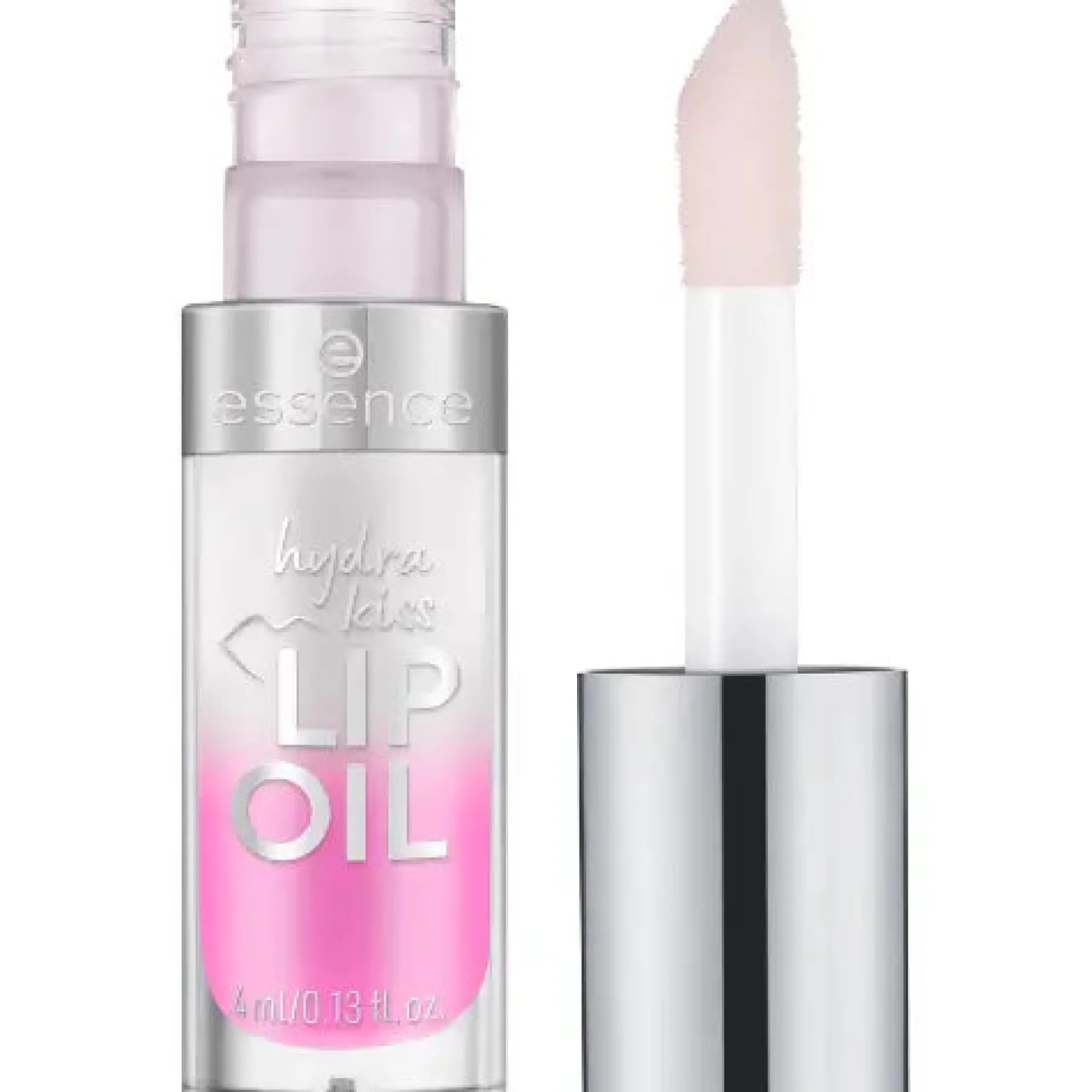Hydra Kiss Lip Oil 01 Kiss From A Rose