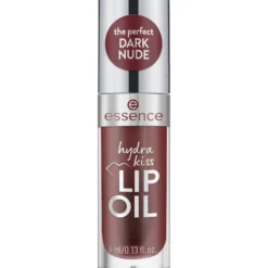 Hydra Kiss Lip Oil 08 Mocha Glow