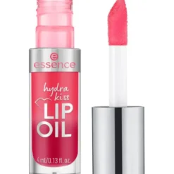 Hydra Kiss Lip Oil 03 Pink Champagne