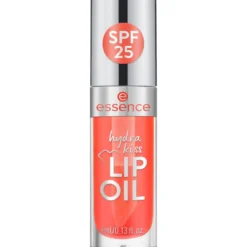Hydra Kiss Lip Oil 04 Pocketful Of Sunshine