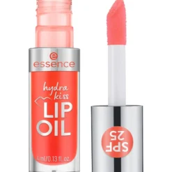 Hydra Kiss Lip Oil 04 Pocketful Of Sunshine