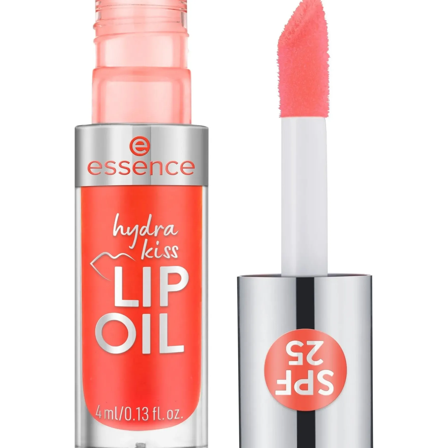 Hydra Kiss Lip Oil 04 Pocketful Of Sunshine