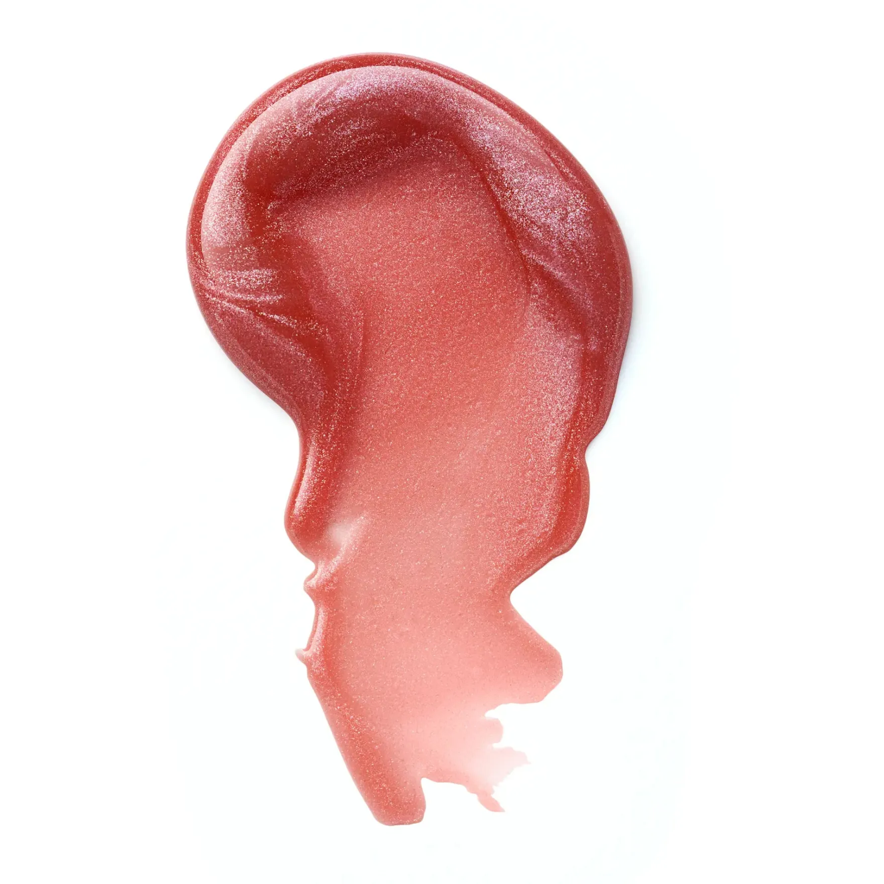 Hydra Kiss Lip Oil 11 Rosy Sparkle