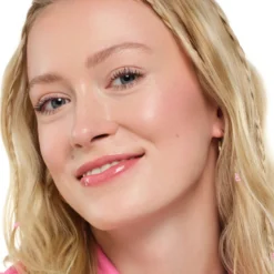 Hydra Kiss Lip Oil 11 Rosy Sparkle