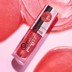 Hydra Kiss Lip Oil 11 Rosy Sparkle