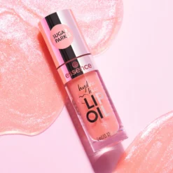 Hydra Kiss Lip Oil 10 Sugar Sparkle