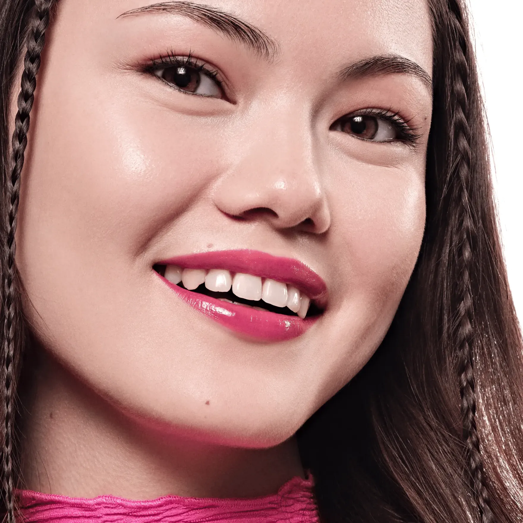 Hydra Kiss Lip Tint 06 Berry Crush