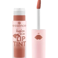 Hydra Kiss Lip Tint 01 Blushing Nude