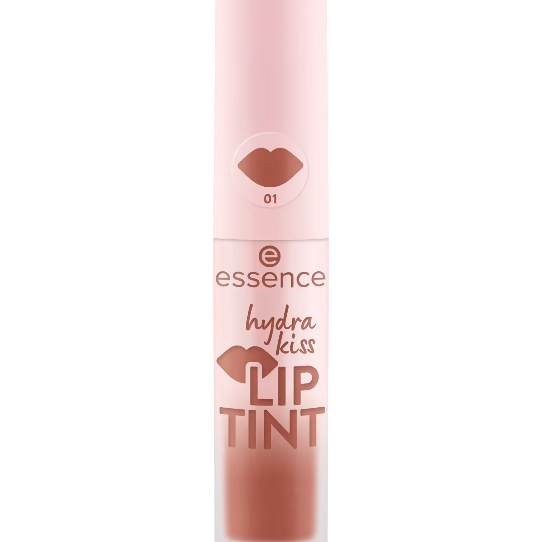Hydra Kiss Lip Tint 01 Blushing Nude