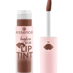 Hydra Kiss Lip Tint 05 Chocolate Brown