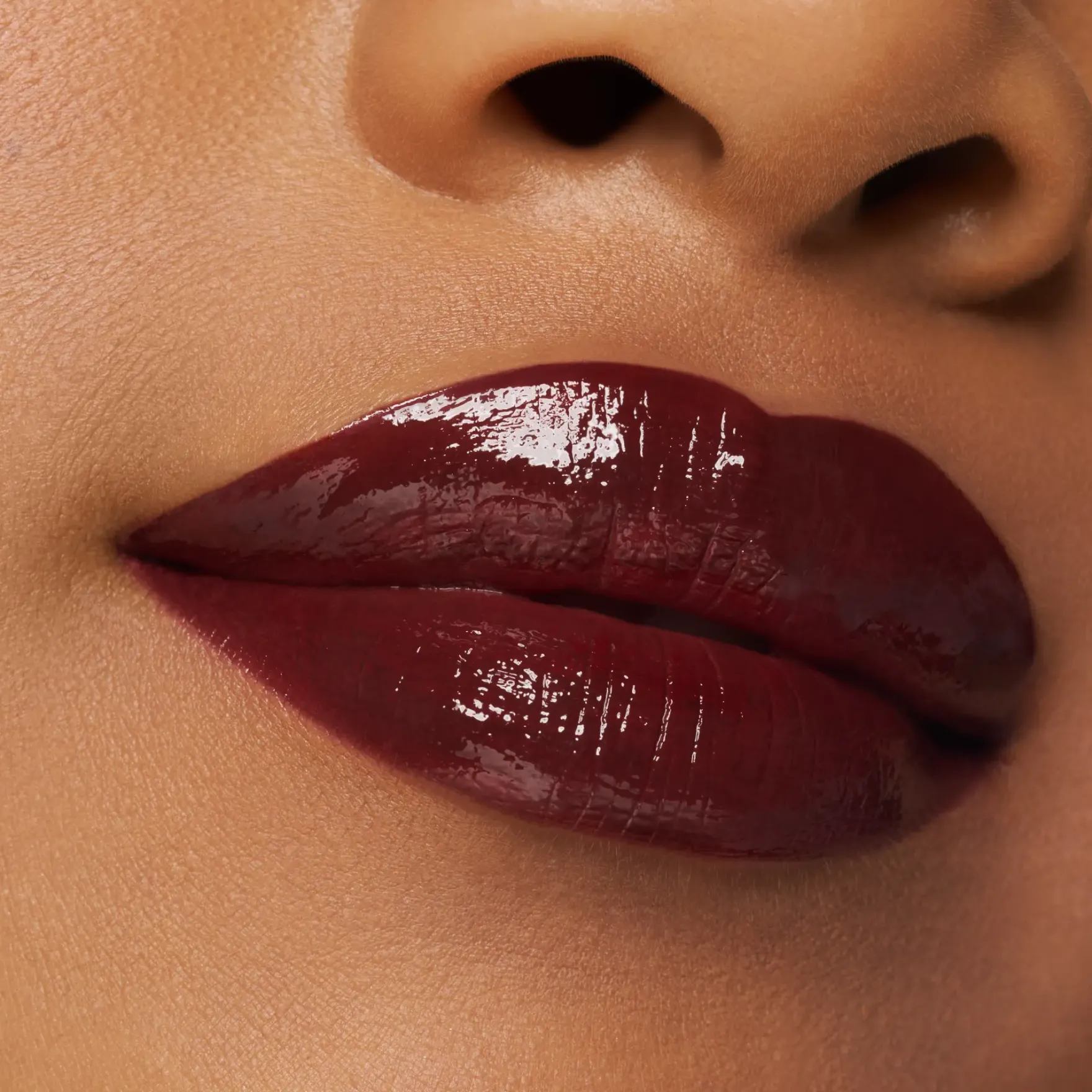 Hydra Kiss Lip Tint 05 Chocolate Brown