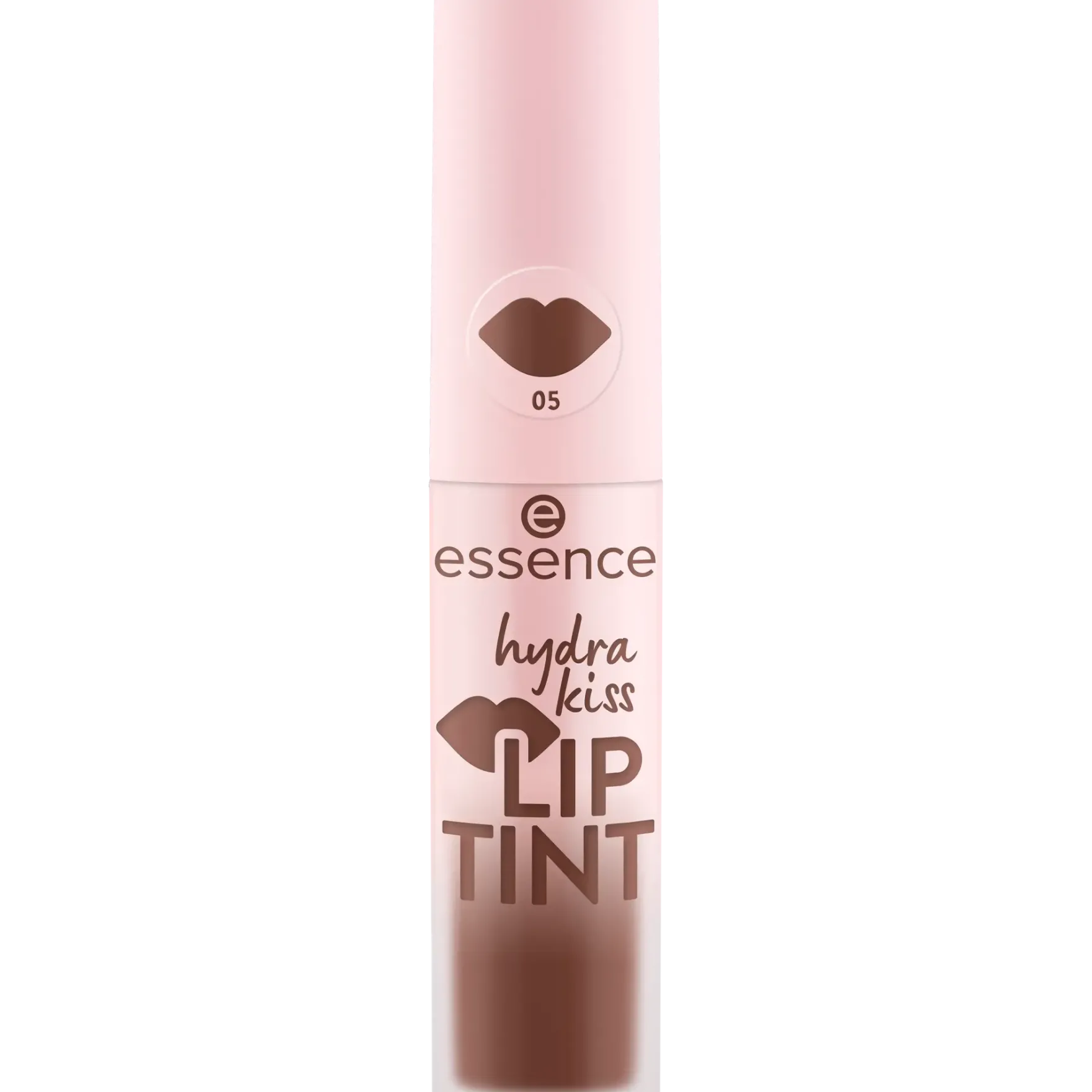 Hydra Kiss Lip Tint 05 Chocolate Brown