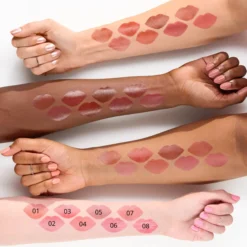 Hydra Kiss Lip Tint 04 Classy Red