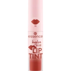 Hydra Kiss Lip Tint 04 Classy Red