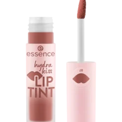 Hydra Kiss Lip Tint 07 Hazelnut Haze
