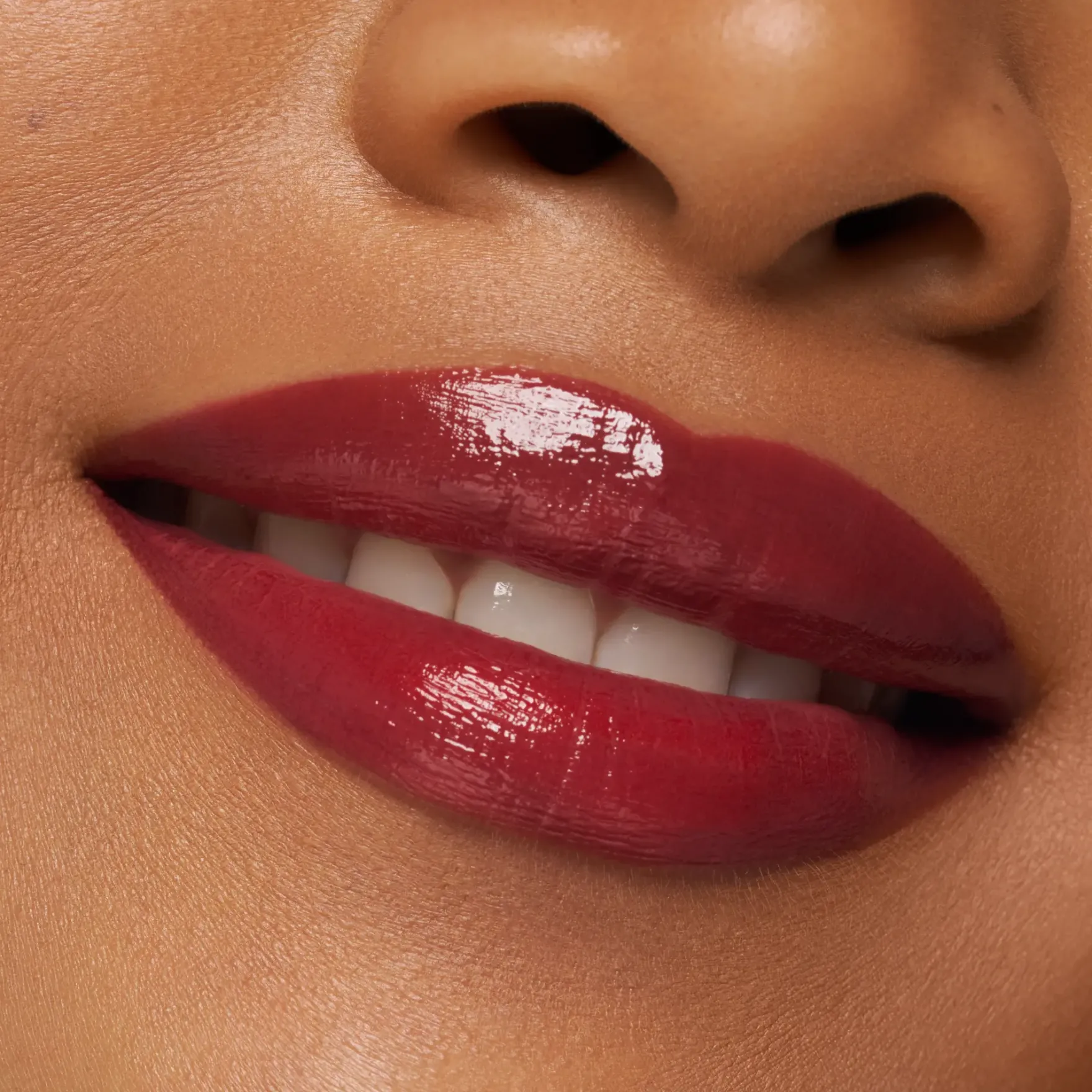 Hydra Kiss Lip Tint 07 Hazelnut Haze
