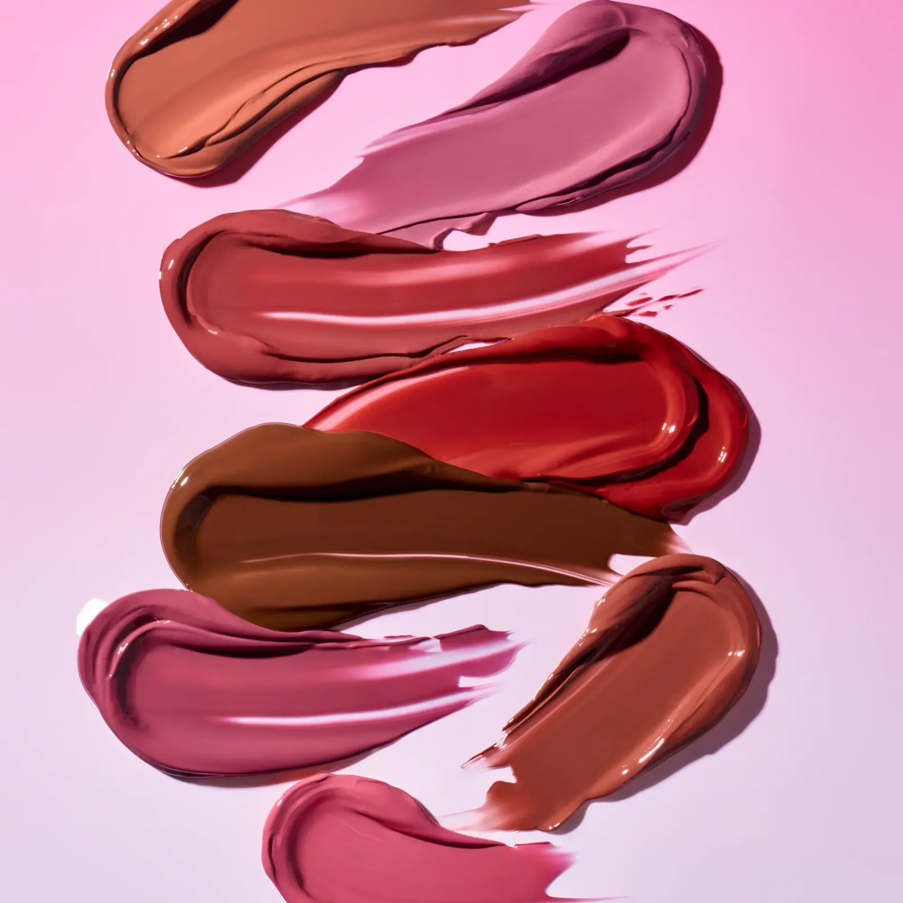 Hydra Kiss Lip Tint 07 Hazelnut Haze
