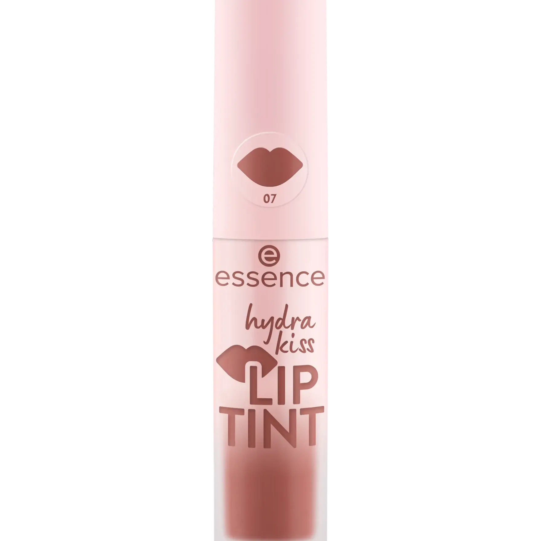 Hydra Kiss Lip Tint 07 Hazelnut Haze