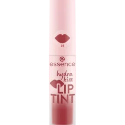 Hydra Kiss Lip Tint 03 Rosy Blossom