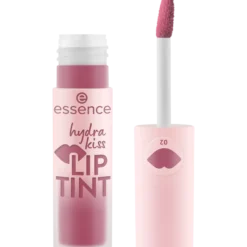 Hydra Kiss Lip Tint 02 Vintage Rose