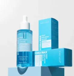 Hydra-Max Deep Infusion Serum