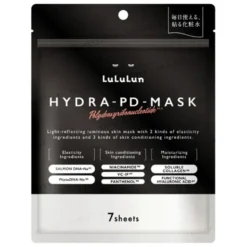 Hydra PDRN Mask 7-Pack