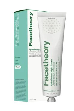 HydraSerene Night Cream Unscented