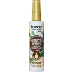 Hydrate & Defrizz Coconut Dream Hair Serum