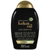 Hydrate & Defrizz Kukui Oil Shampoo