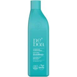 Hydrating & Smooth Shampoo