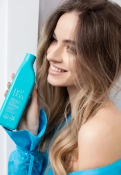 Hydrating & Smooth Shampoo