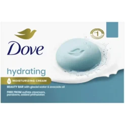 Hydrating Beauty Bar 3-Pack