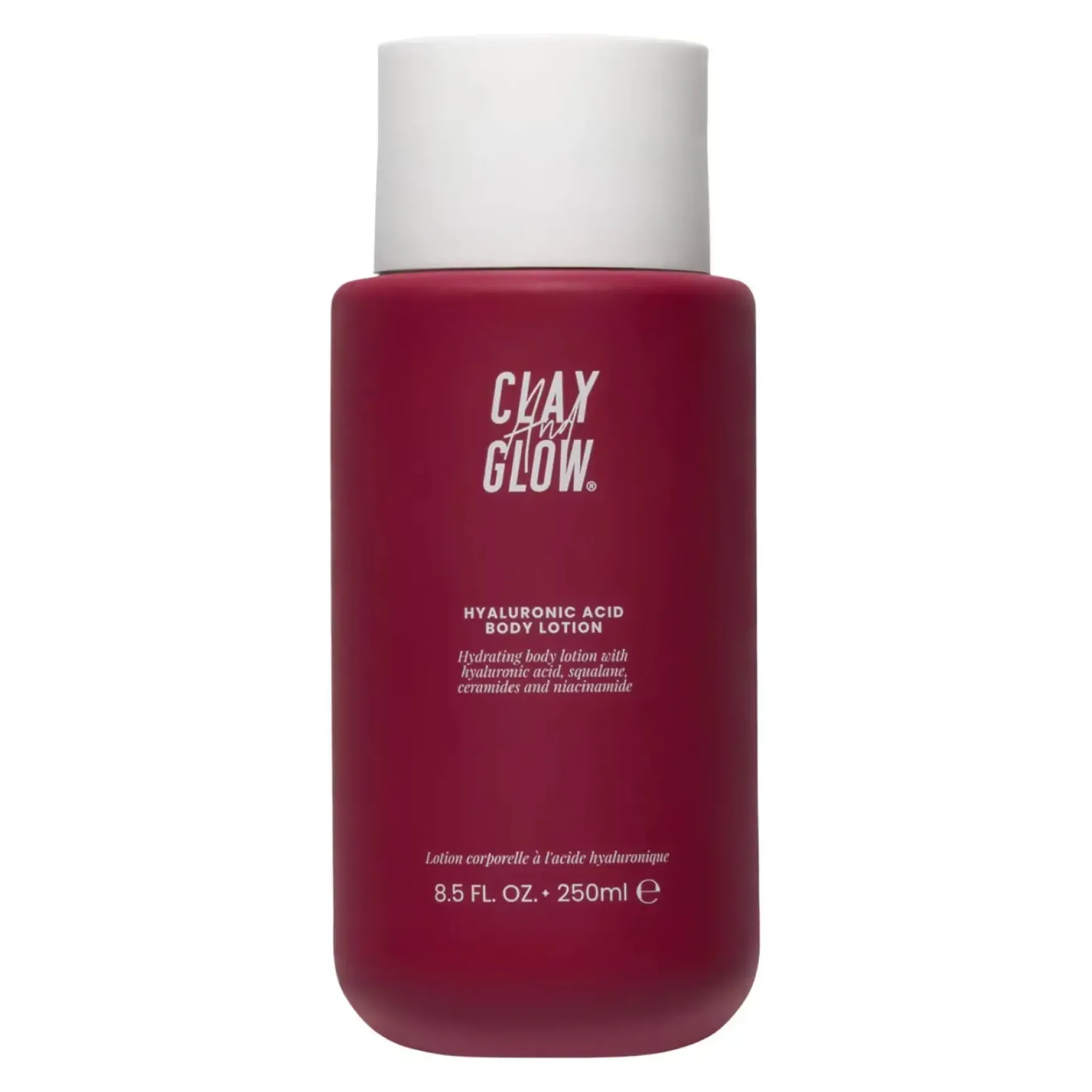 Hydrating Body Lotion