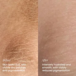 Hydrating Body Lotion