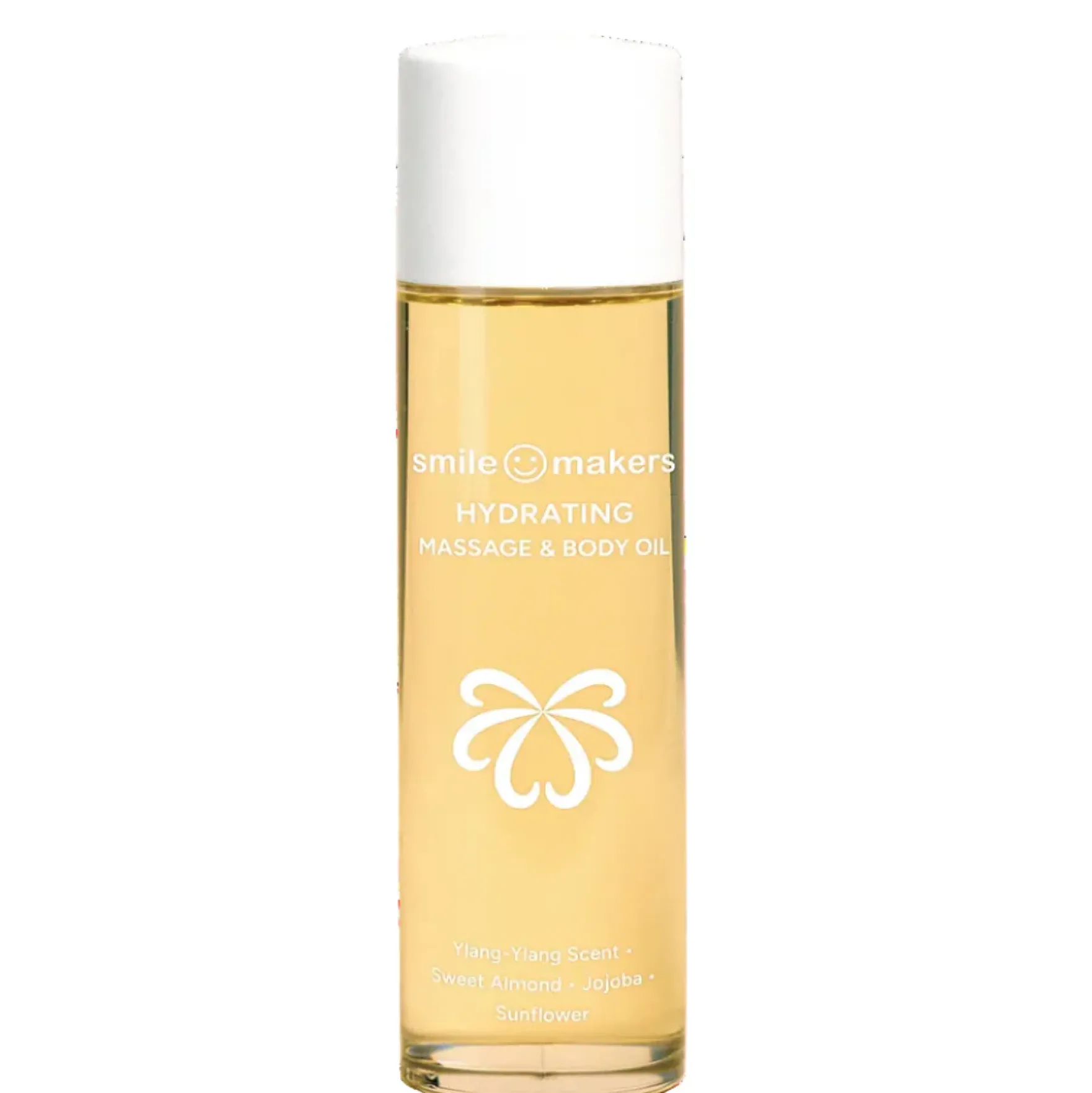 Hydrating Body Oil