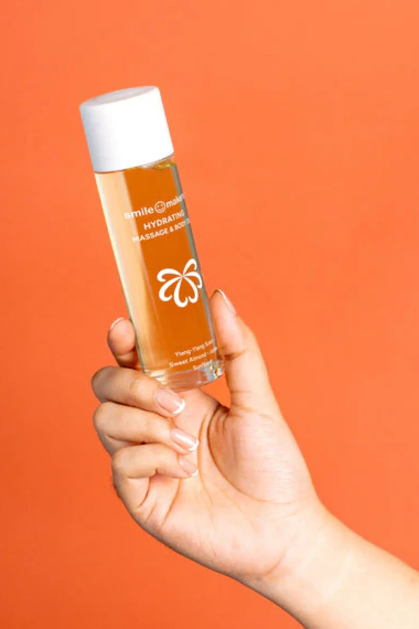 Hydrating Body Oil