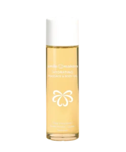 Hydrating Body Oil