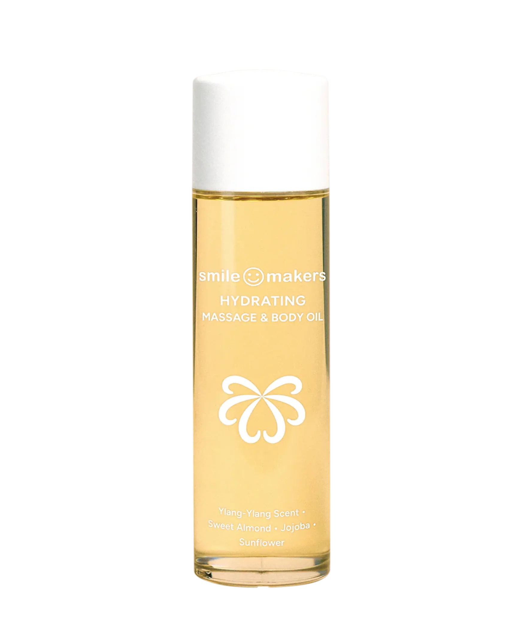 Hydrating Body Oil