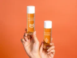 Hydrating Body Oil