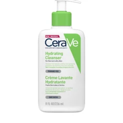 Hydrating Cleanser 236 ml.
