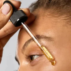 Hydrating Dermaplane Oil