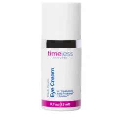 Hydrating Eye Cream