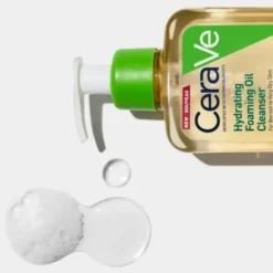 Hydrating Foaming Oil Cleanser 473 ml